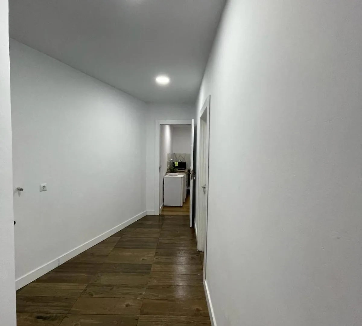 Apartamento Torre Concepcion La Laguna  Apartment